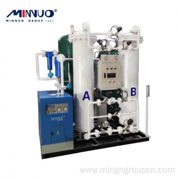 30-40Nm3/h Oxygen Generator Capacity Customized